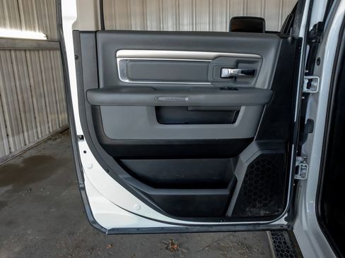 Used 2017 RAM 1500 Lone Star image 46