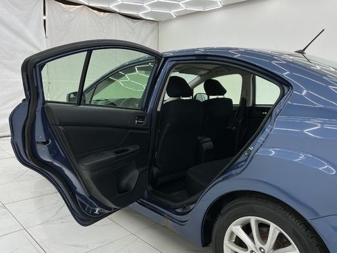 Used 2012 Subaru Impreza 2.0i Premium AWD/4WD image 12