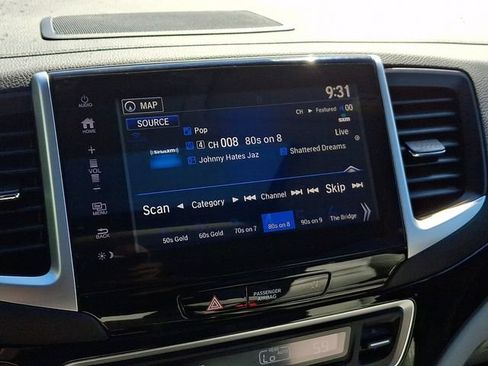 Used 2017 Honda Ridgeline RTL-E image 17