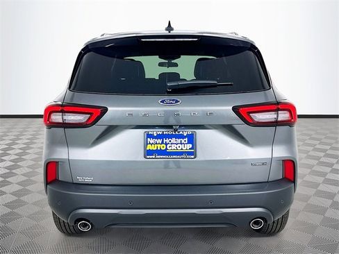 New 2026 Ford Escape ST-Line Select w/ Tech Pack #1 image 5
