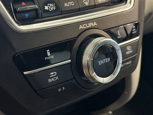 Used 2017 Acura MDX FWD image 23