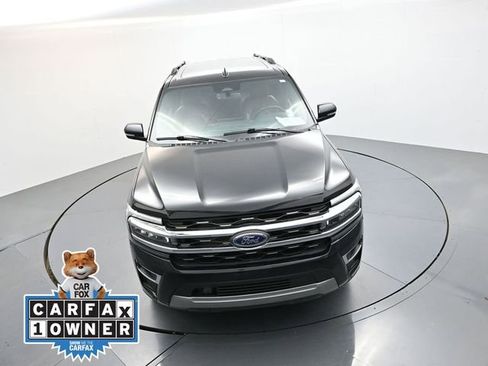 Used 2024 Ford Expedition Limited RWD image 22