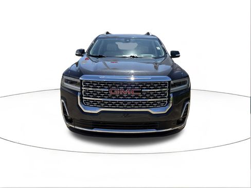 Used 2022 GMC Acadia Denali w/ Denali Technology Package image 8