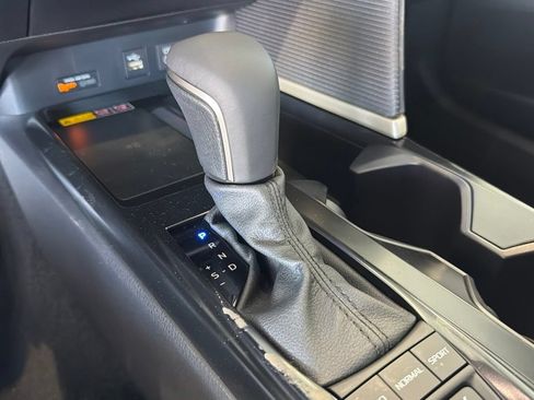 New 2026 Toyota Camry SE w/ Multimedia Upgrade Package FWD image 25