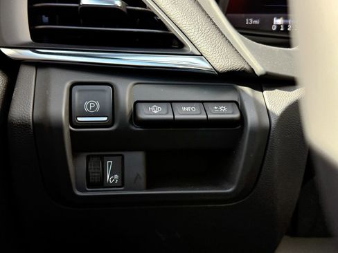 New 2025 Cadillac CT4 Sport image 29