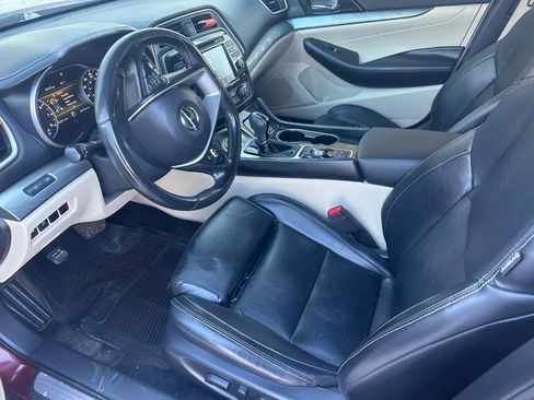 Used 2016 Nissan Maxima 3.5 S image 18