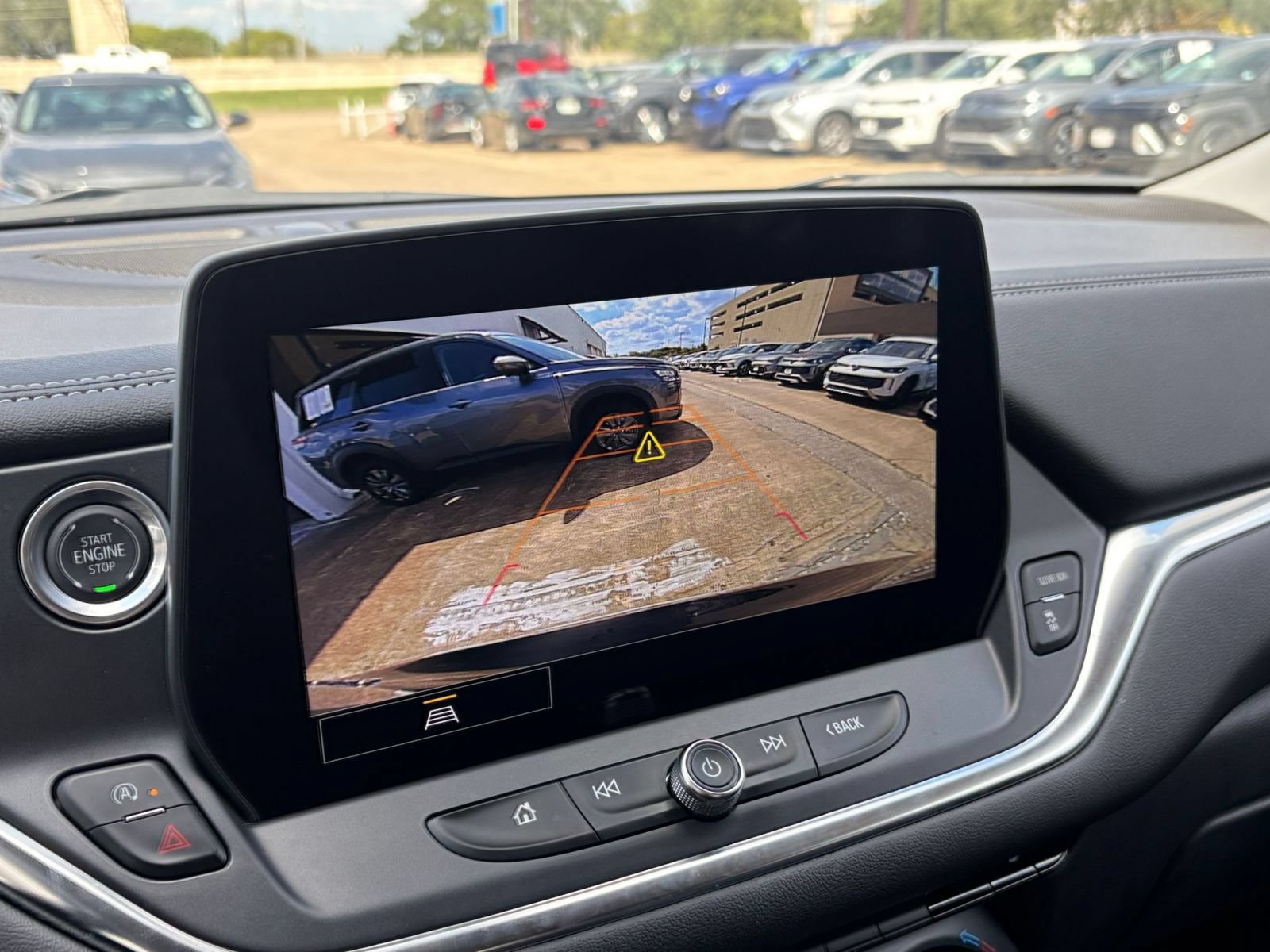 Used 2026 Chevrolet Blazer LT FWD image 24