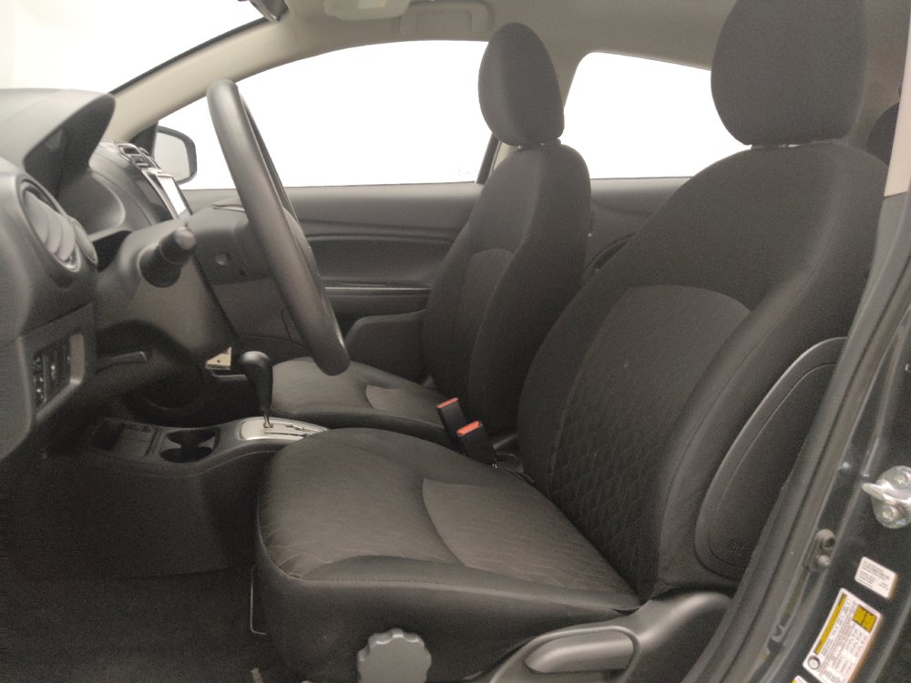 Used 2024 Mitsubishi Mirage ES FWD image 17