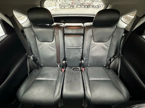 Used 2014 Lexus RX 350 F Sport image 17