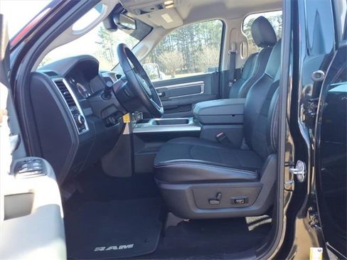 Used 2018 RAM 1500 Lone Star image 15