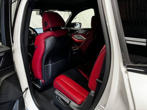 Certified 2023 Acura MDX A-Spec image 11