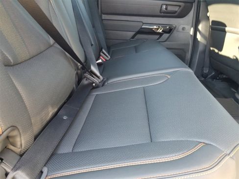 New 2025 Toyota Tundra Limited image 11