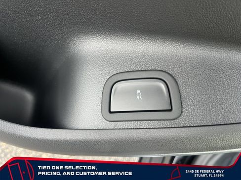 New 2026 Buick Enclave Preferred FWD image 14