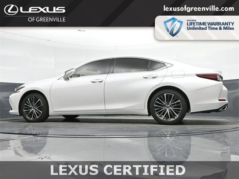 Used 2025 Lexus ES 350 350 image 15