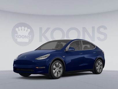 Used 2023 Tesla Model Y Long Range