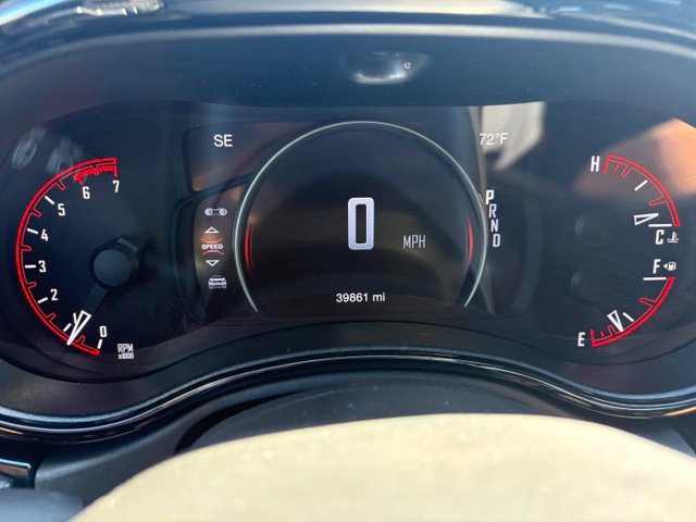 Used 2023 Dodge Durango R/T w/ Blacktop Package AWD/4WD image 12