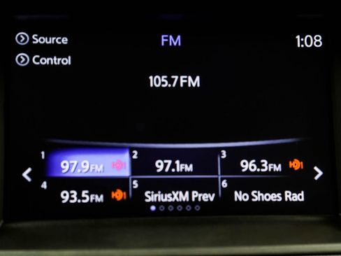 Used 2020 INFINITI QX60 Luxe w/ Essential Package image 36