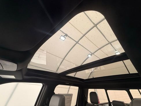 New 2025 Ford F150 Lightning Lariat image 36