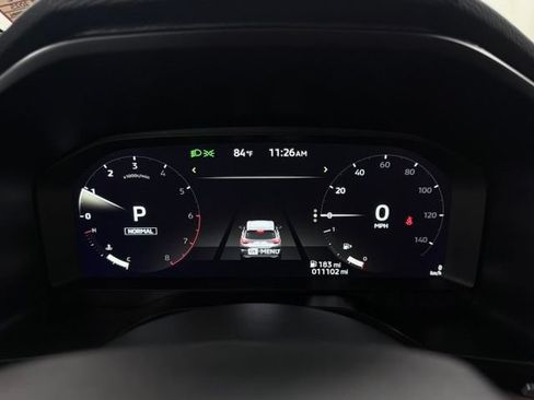 Used 2025 Mitsubishi Outlander SEL AWD/4WD image 23