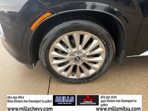Used 2020 Hyundai Palisade Limited AWD/4WD image 9
