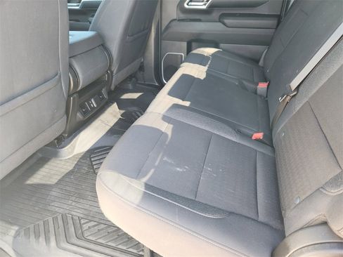 Used 2024 Chevrolet Silverado 3500 LT w/ Convenience Package image 28