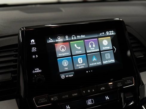 Used 2019 Honda Odyssey Elite image 25