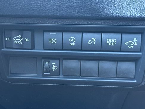 New 2026 Toyota Tundra SR5 AWD/4WD image 29