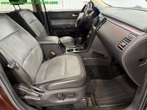 Used 2015 Ford Flex SEL w/ Equipment Group 202A image 25