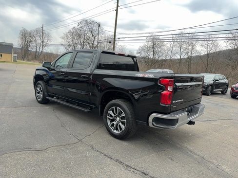Used 2024 Chevrolet Silverado 1500 LT image 6