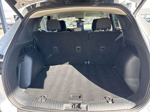 Certified 2022 Ford Escape SE w/ Convenience Package image 36