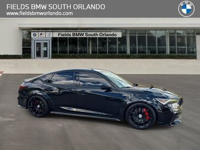 Used 2024 Acura Integra Type S