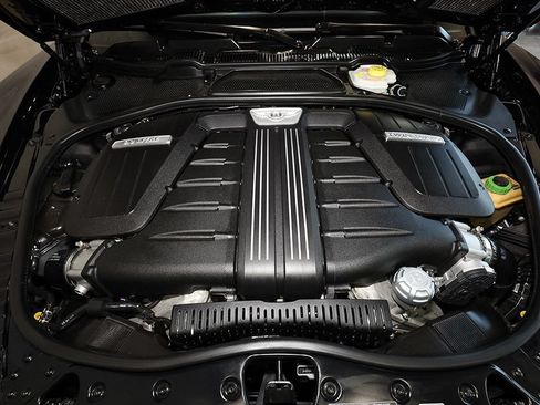 Used 2015 Bentley Continental GT Speed AWD/4WD image 36