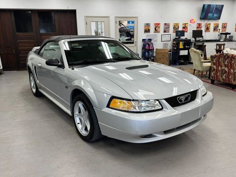 Used 2000 Ford Mustang GT image 21