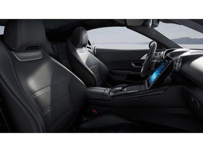 New 2025 Mercedes-Benz SL 63 AMG S e Performance 4MATIC