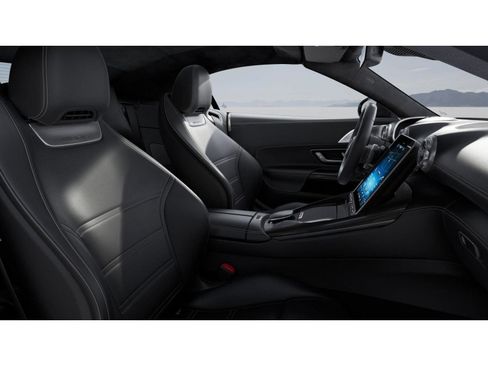 New 2025 Mercedes-Benz SL 63 AMG S e Performance 4MATIC image 4