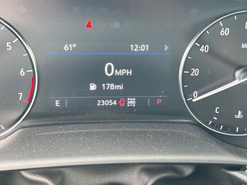 Certified 2023 Buick Envision Preferred AWD/4WD image 20