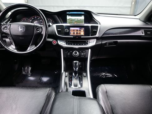 Used 2013 Honda Accord EX-L image 17