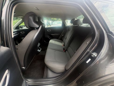 Used 2026 Kia K4 FWD image 19