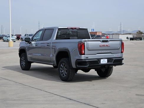 New 2026 GMC Sierra 1500 AT4X image 4