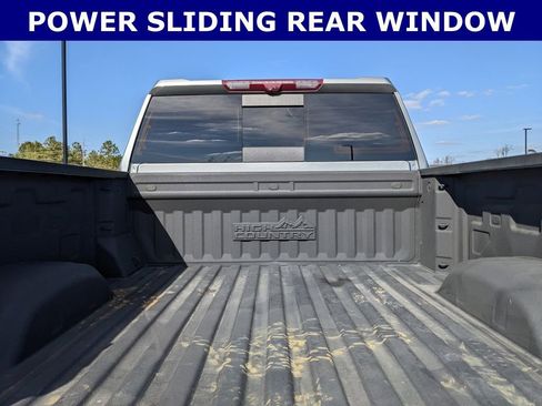 Used 2024 Chevrolet Silverado 2500 High Country w/ Technology Package image 15
