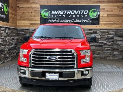 Used 2017 Ford F150 XLT w/ XTR Package