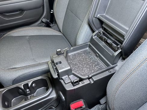 New 2026 Jeep Wrangler Sport image 33