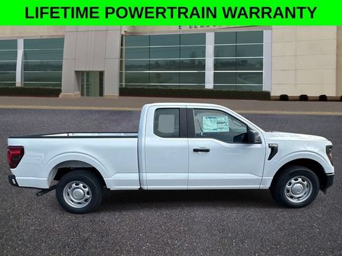 New 2026 Ford F150 XL RWD image 8