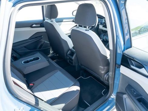 New 2026 Volkswagen Taos S FWD image 38