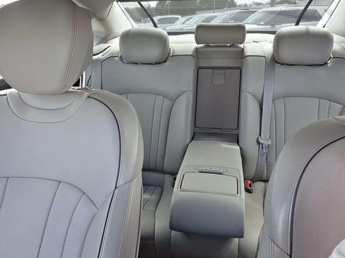 Used 2018 Genesis G80 5.0 Ultimate RWD image 20