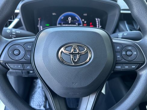 New 2026 Toyota Corolla LE FWD image 20