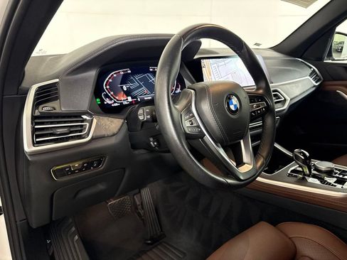 Certified 2023 BMW X5 xDrive40i w/ Premium Package AWD/4WD image 26