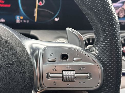 Used 2020 Mercedes-Benz AMG GT 53 w/ Driver Assistance Package image 20