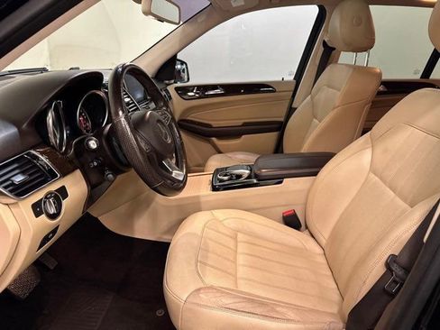 Used 2016 Mercedes-Benz GLE 350 4MATIC image 17