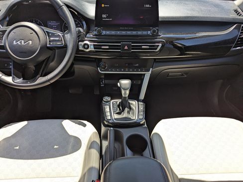 Certified 2022 Kia Seltos EX AWD/4WD image 14